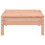 Berkfield Garden Footstool Solid Wood Douglas 4