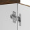 Berkfield Kitchen Base Cabinet Kalmar Smoked Oak Engineered Wood 9