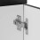 Berkfield Kitchen Base Cabinet Kalmar Black Engineered Wood 9