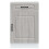 Berkfield Kitchen Base Cabinet Kalmar Grey Sonoma Engineered Wood 4