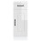 Berkfield Kitchen Base Cabinet Kalmar High Gloss White Engineered Wood 4