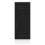Berkfield Kitchen Base Cabinet Kalmar Black Engineered Wood 4