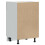 Berkfield Kitchen Base Cabinet Kalmar Grey Sonoma Engineered Wood 7