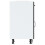 Berkfield Kitchen Base Cabinet Kalmar Black Engineered Wood 6