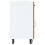 Berkfield Kitchen Base Cabinet Kalmar Brown Oak Engineered Wood 6