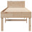 Berkfield Bed Frame without Mattress 90x190 cm Single Solid Wood Pine 4