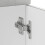 Berkfield Kitchen Base Cabinet Kalmar Concrete Grey Engineered Wood 9