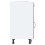 Berkfield Kitchen Base Cabinet Kalmar Concrete Grey Engineered Wood 6
