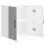 Berkfield Kitchen Wall Cabinet Lucca Concrete Grey Engineered Wood 6