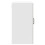 Berkfield Kitchen Wall Cabinet Lucca Concrete Grey Engineered Wood 7
