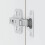 Berkfield Kitchen Wall Cabinet Lucca Old Wood Engineered Wood 9