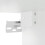 Berkfield Kitchen Wall Cabinet Lucca Old Wood Engineered Wood 10