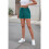 Activewear Lounge Textured Shorts   S 6