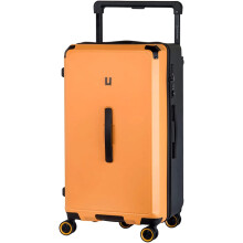 Hard Shell Suitcase Lightweight Luggage with TSA Lock Large Capacity Spinner Checked Travel Bag