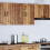 Berkfield Kitchen Wall Cabinet Lucca Old Wood Engineered Wood 3