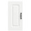 Berkfield Kitchen Wall Cabinet Kalmar White Engineered Wood 4