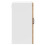 Berkfield Kitchen Wall Cabinet Lucca Old Wood Engineered Wood 7