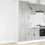 Berkfield Kitchen Cupboard Lucca Grey Sonoma Engineered Wood 2
