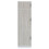 Berkfield Kitchen Cupboard Lucca Grey Sonoma Engineered Wood 3