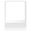 Berkfield Oven Cabinet Kalmar White Engineered Wood 3