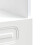 Berkfield Oven Cabinet Kalmar White Engineered Wood 7