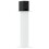 Berkfield Speaker Stands 2 pcs White 30x30x95 cm Engineered Wood 7