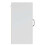 Berkfield Kitchen Wall Cabinet Kalmar White Engineered Wood 7