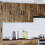 Berkfield Kitchen Wall Cabinet Lucca Smoked Oak Engineered Wood 3