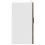 Berkfield Kitchen Wall Cabinet Lucca Smoked Oak Engineered Wood 6