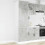 Berkfield Kitchen Cupboard Lucca Concrete Grey Engineered Wood 2