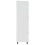 Berkfield Kitchen Cupboard Lucca Concrete Grey Engineered Wood 5