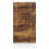 Berkfield Kitchen Base Cabinet Lucca Smoked Oak Engineered Wood 4