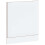 Berkfield Dishwasher Panel Lucca Old Wood Engineered Wood 6