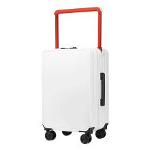 20 Inch Hard Shell Carry On Luggage with USB Charging Port, TSA Secure Lock, 360 Silent Wheels