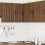 Berkfield Kitchen Wall Corner Cabinet Lucca Brown Oak Engineered Wood 3