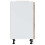Berkfield Kitchen Base Cabinet Porto Old Wood Engineered Wood 6