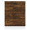 Berkfield Kitchen Base Cabinet Porto Smoked Oak Engineered Wood 4