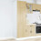 Berkfield Kitchen Cupboard Lucca Sonoma Oak Engineered Wood 2