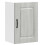 Berkfield Kitchen Wall Cabinet Kalmar Grey Sonoma Engineered Wood 2