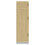 Berkfield Kitchen Cupboard Lucca Sonoma Oak Engineered Wood 3