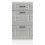 Berkfield Kitchen Base Cabinet Porto Grey Sonoma Engineered Wood 4