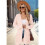 Long-Sleeved Knitted Cardigan  XXL 4
