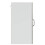 Berkfield Kitchen Wall Cabinet Kalmar Grey Sonoma Engineered Wood 7