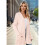 Long-Sleeved Knitted Cardigan  XXL 6