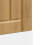 Berkfield Dishwasher Panel Lucca Artisan Oak Engineered Wood 7