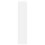 Berkfield Fireplace Surround White 81x18x82 cm Engineered Wood 5