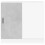 Berkfield Kitchen Base Cabinet Lyon Concrete Grey Engineered Wood 4