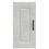 Berkfield Kitchen Wall Cabinet Kalmar Concrete Grey Engineered Wood 4