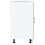 Berkfield Kitchen Base Cabinet Lyon Concrete Grey Engineered Wood 6