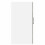 Berkfield Kitchen Wall Cabinet Kalmar Concrete Grey Engineered Wood 6